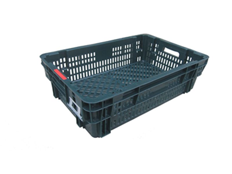 349號(hào) 顛倒可堆式周轉(zhuǎn)筐