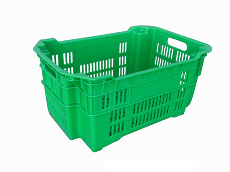 363號(hào)塑料周轉(zhuǎn)筐