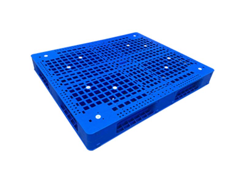 113號(hào)-1311雙面網(wǎng)格焊接托盤(pán)（可穿鋼管