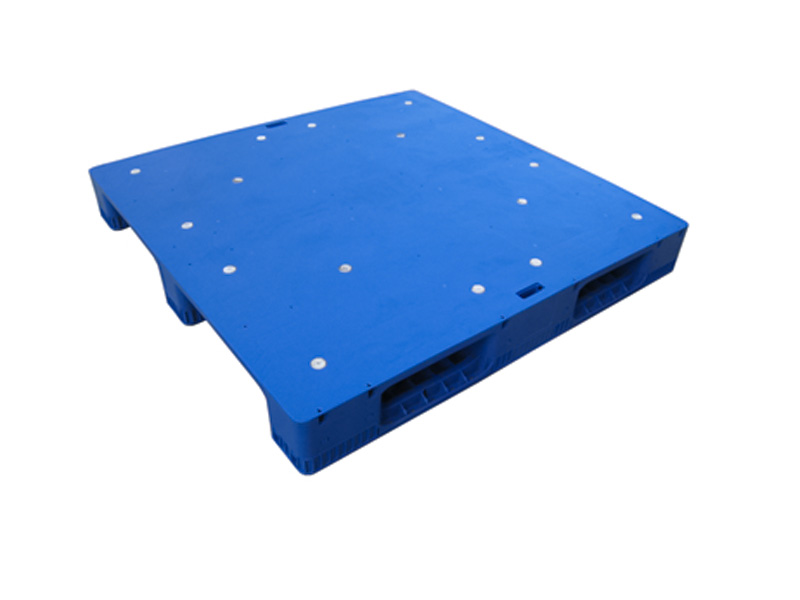 107號(hào)-1313 川字平板托盤(pán)（可加鋼管）