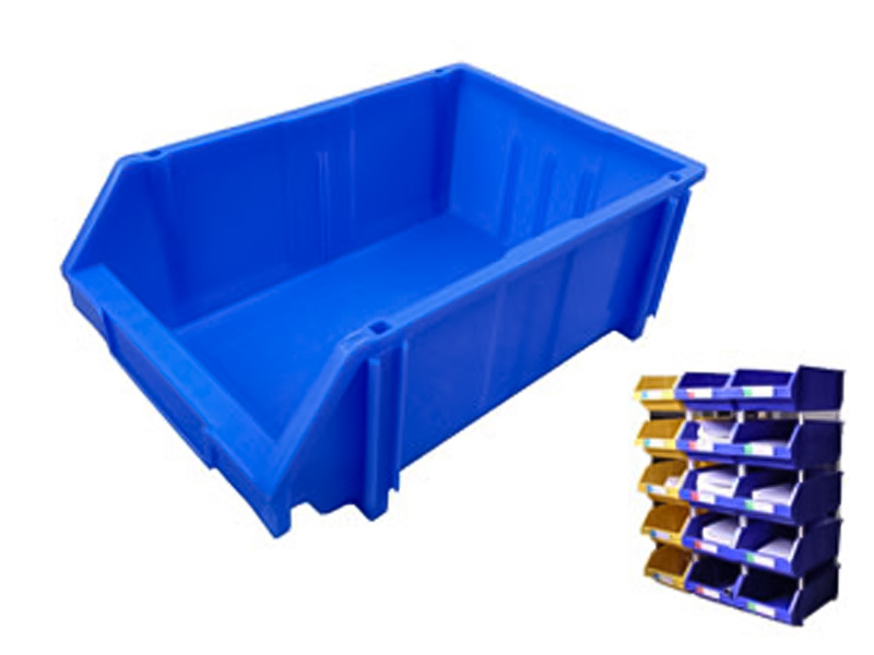 147-5 組立式零件盒