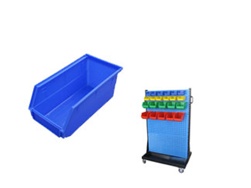 146-5 背掛式零件盒