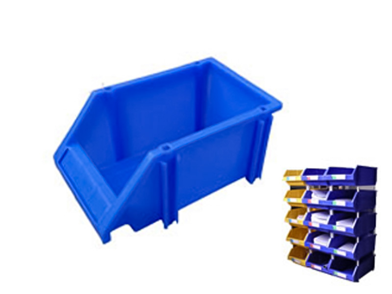 147-2 組立式零件盒