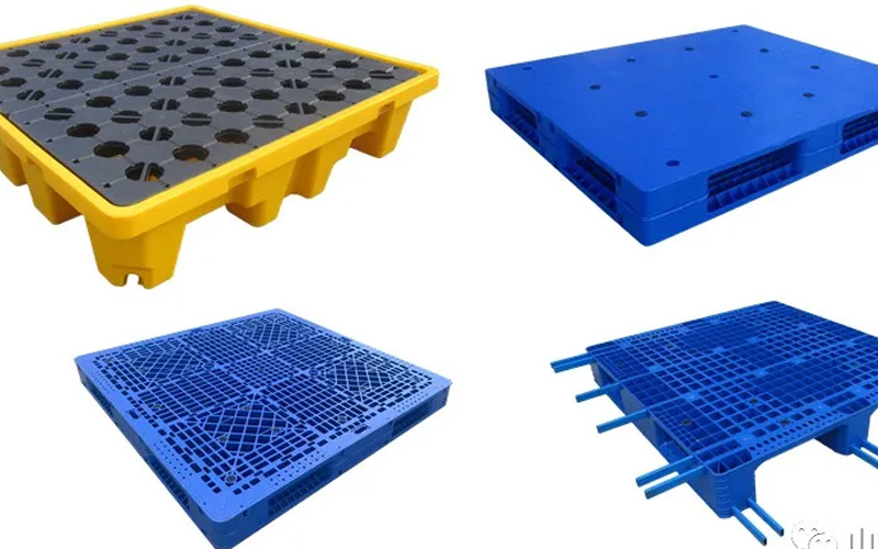 什么樣的塑料托盤適合化工行業(yè)使用